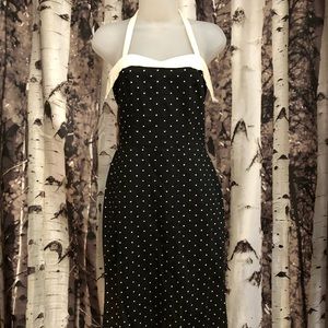 Rock Steady Pin Up Dress.